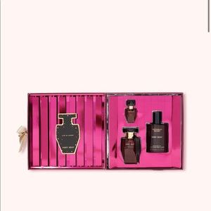 NEW Bombshell Luxe Fragrance Gift